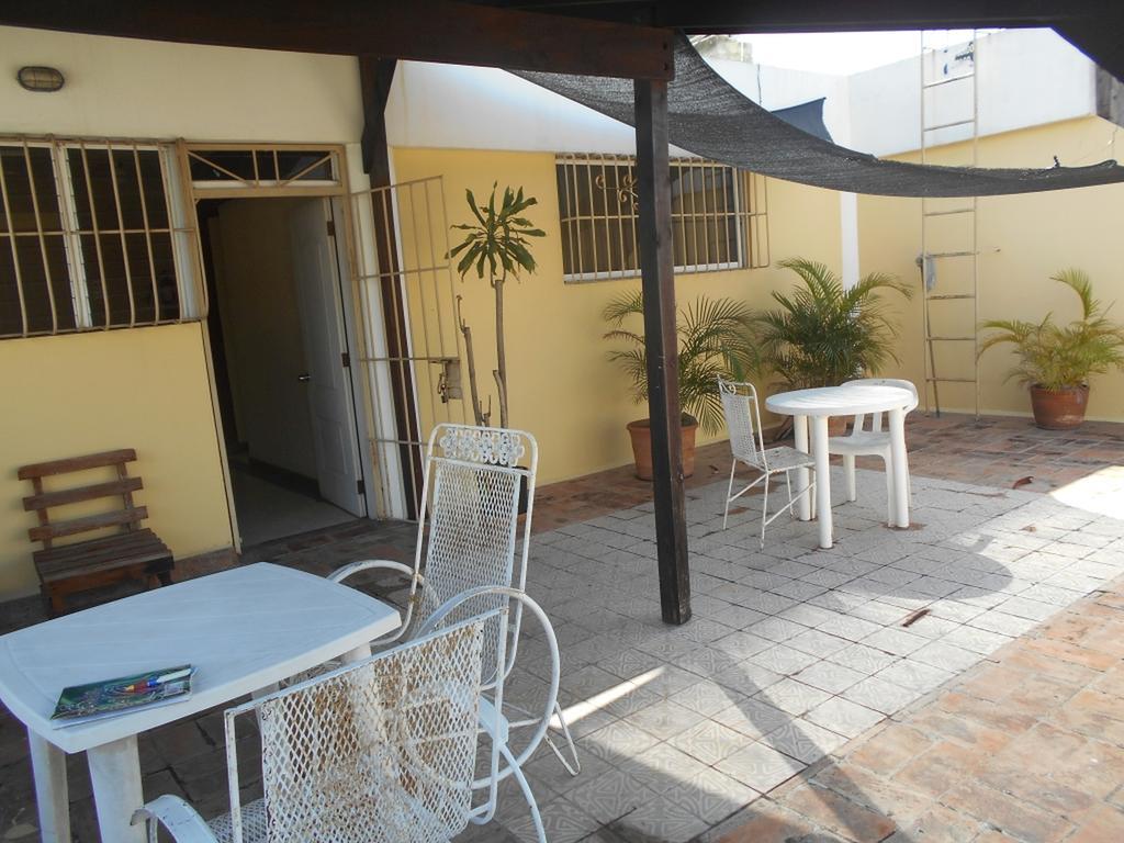 Hostal Condo-Parque Santo Domingo Exterior foto