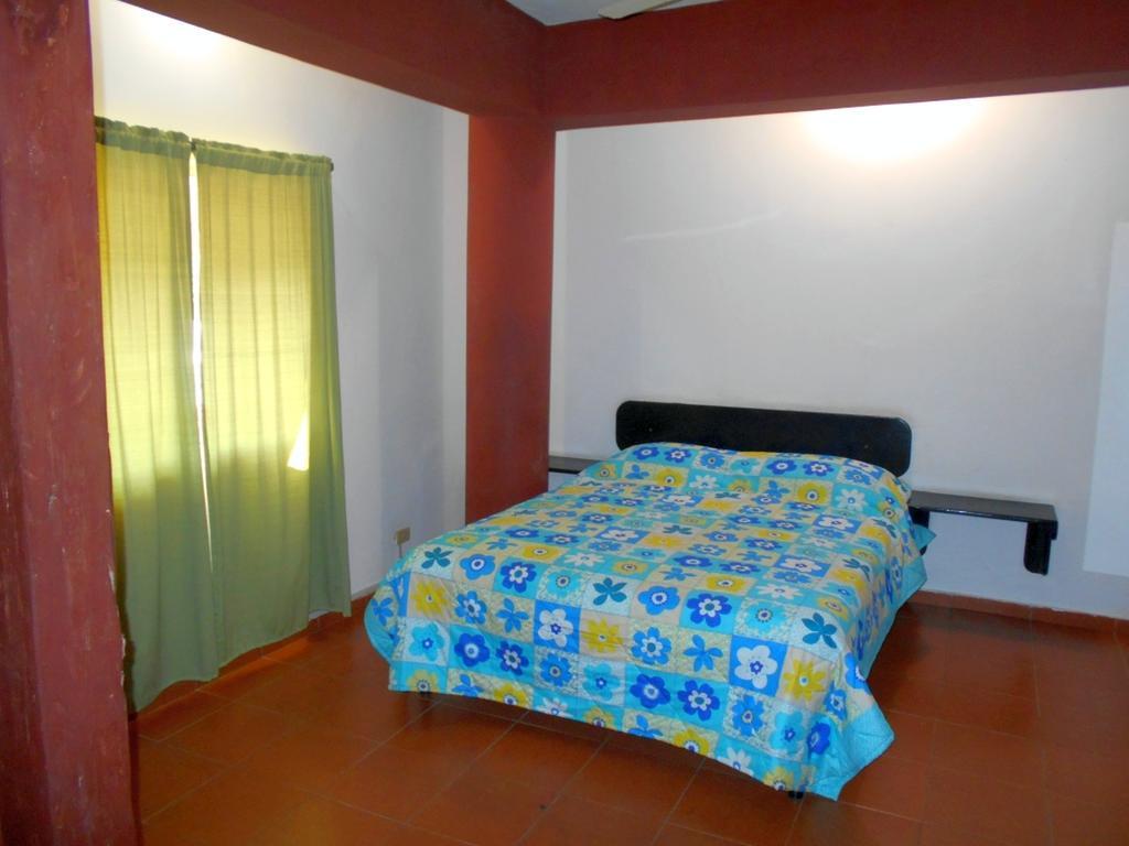 Hostal Condo-Parque Santo Domingo Exterior foto