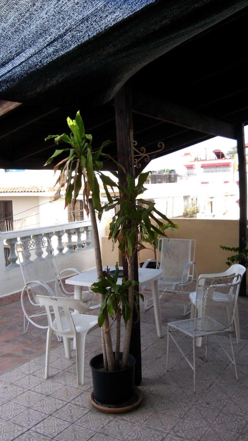 Hostal Condo-Parque Santo Domingo Exterior foto